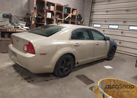 2009 Chevrolet Malibu Ls z USA, uszkodzony, nr VIN 1G1ZG57B39F239018